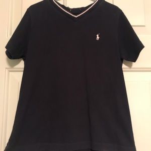 Boy’s Ralph Lauren top